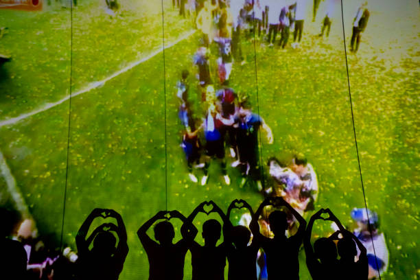 他们有机会 他们有机会