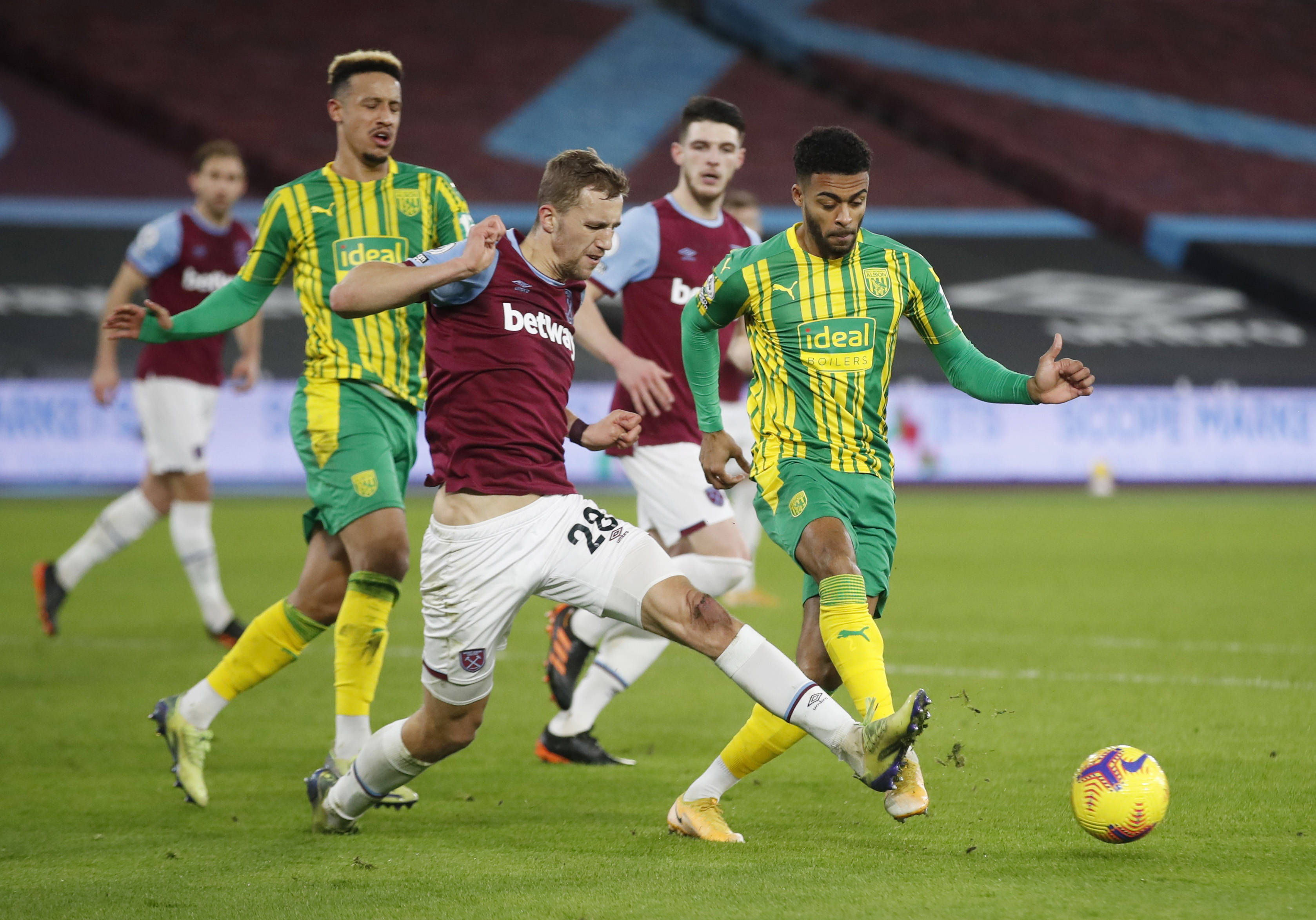 赛便是这样 赛便是这样